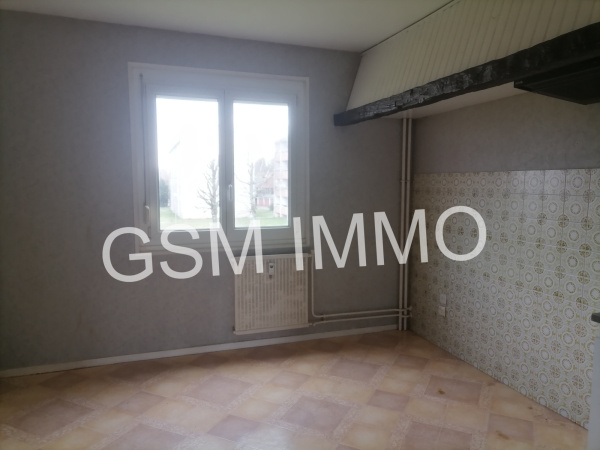 Offres de location Appartement Lure 70200