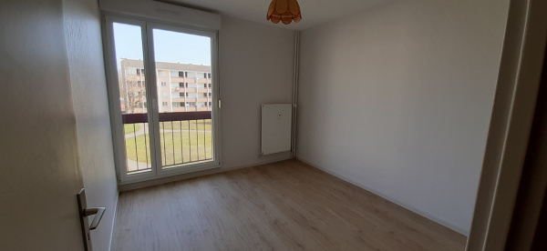Offres de location Appartement Lure 70200