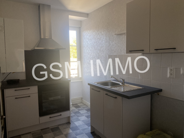 Offres de location Studio Lure 70200