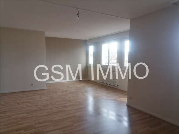 Offres de location Appartement Luxeuil-les-Bains 70300