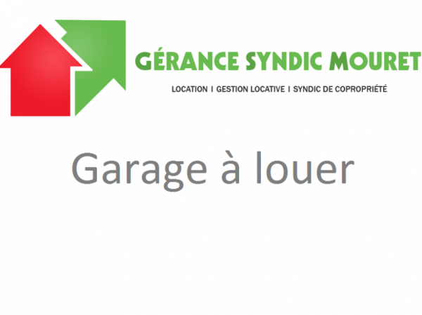 Offres de location Garage Luxeuil-les-Bains 70300