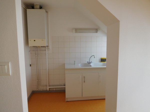 Offres de location Appartement Héricourt 70400